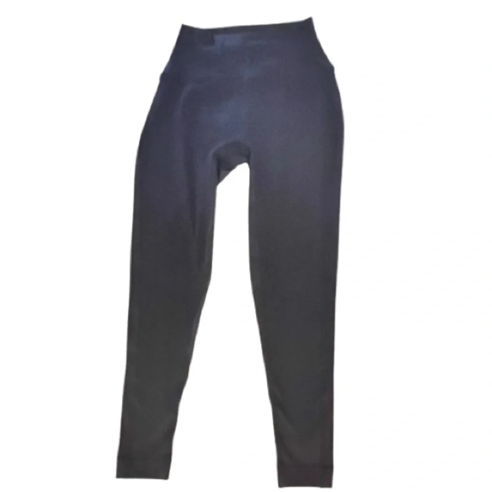 SET ACTIVE- Black Luxform Leggings. 
Size: medium - Picture 7 of 9